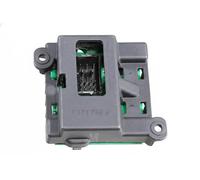 Lights control unit Xenon 0896547 METZGER for BMW 1 Coupe 1 1 Convertible
