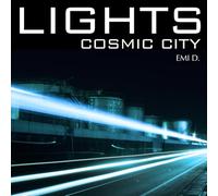 LIGHTS COSMIC CITY