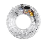 Lights For Bike Wheels - 2.2 Inches Smart Motion Activated Spoke Light, Bright Wheel Hub Illumination Device, Light With USB Rechargeable Waterproof Safety Warning Design | Traveling Business Trip