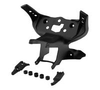 Lights For BMW S1000RR 2019-2025 M1000RR 2021-2023 Motorcycle Front Headlight Upper Fairing Stay Bracket Motorbike Front Headlamp