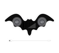 Lights for Inside Car,Suction Cup Smart Sensor Ambient | Interior Lights for Your Car | for SUV RV Sedan Van Vehicle Window Windshield Door Home Living Room Balcony