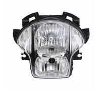 Lights For Kawasaki For VERSYS650 For KLE650 2008 2009 2010 Motorcycle Front Headlight Headlamp Assembly Motorbike Front Headlamp