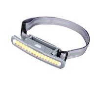 Lights For Runners Waist Strap Lamp 3 Modes Reflective | Ultra Bright Night Running Light for Men Women Outdoor Camping Hiking Jogging Walking Climbing