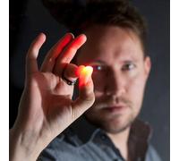 Lights from Anywhere Magic Trick