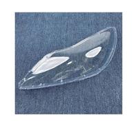 Lights Headlight Assembly Car Headlamp Lens For Hyundai For Rohens For Genesis 2012 Transparent Shell Headlight Cover Replace The Lampshades(Right)