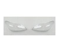 Lights Headlight Assembly Car Headlamp Lens For Hyundai For Rohens For Genesis 2012 Transparent Shell Headlight Cover Replace The Lampshades(L and R)