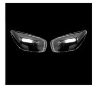 Lights Headlight Assembly Car Headlight Cover For Kia For Picanto 2012 2013 2014 2015 Headlamp Lens Transparent Lampshade Shell Replace The Glass(L and R)