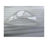 Lights Headlight Assembly For BMW 5 Series E60 E61 520 523 525 530i 2004 2005 2006 2007 2008 2009 2010 Car Replace A Transparent PC Headlight Lights Shell Headlight Glass Cover(Right)