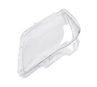 Lights Headlight Assembly For BMW 7 Series E65 E66 2005 2006 2007 2008 Car Headlight Lens Head Light Lamp Shade Shell Cover Left/Right Headlight Glass Cover(Left)