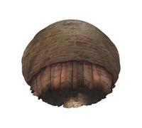 Lights hit the brick wall Print Lightweight Shower Cap for Women Double Waterproof Layers Bathing Hat Breathable