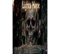 Light's Hope: 2 (Death, Light, Lost)