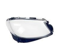 Lights Housing Glass Mask Compatible With Benz For W213 E200L E300L E320L 2016 2017 2018 2019 2020 Transparent Headlamp Cover Lampshade Headlight Lens Covers