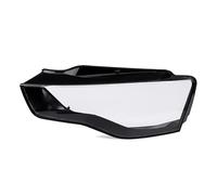 Lights Housing Glass Mask Compatible With Subaru For A5 S5 RS5 2012 2013 2014 2015 2016 Headlamp Transparent Cover Headlight Shell Lamp Shade Lampshade Lens