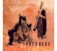 Lights in a Fat City - Somewhere