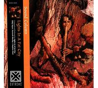 Lights in a Fat City - Sound Column