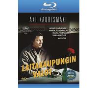 Lights in the Dusk (2006) ( Laitakaupungin valot ) ( Ljus i skymningen ) [ Blu-Ray, Reg.A/B/C Import - Finland ]