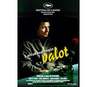 Lights in the Dusk ( Ljus i skymningen ) ( Laitakaupungin valot ) [ English subtitles ] [DVD]