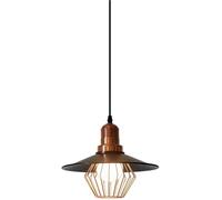 Lights Indoor Retro Industrial Lamp Adjustable Wrought Iron Ceiling Vintage Bar Hanging Light for Bedroom Bedside Cand Restaurant Chandeliers(16Cm)/22Cm