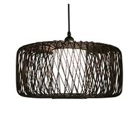 Lights Lantern Black Hanging Lamp Industrial Chandeliers Lighting Fixture for Kitchen Dining Living Room Foyer Bedroom Pendant Light Vintage Hang