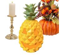 Lights - Lantern | Pineapple Lights Decoration, Touched Lamp Decoration For Living Room Living Room Beach Indoor In Seasonal Improvement Of The Season.