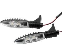 Lights Motorcycle FOR F800 R 2009-2016 Motorcycle Indicators Motorcycle Front Turn Indicator Signal Light Led