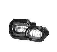 Lights Motorcycle Headlights For BMW For F800GS For ADV For F800R E-mark Approved Headlights Motorcycle Lights Complete LED Headlights Assembly(E9 HeadLight)
