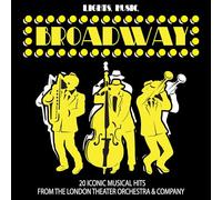 Lights Music Broadway: 20 Iconic Musical Hits