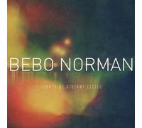 Lights Of Distant Cities by Bebo Norman (2012-05-04)