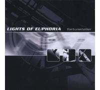 Lights of Euphoria - Fortune Teller