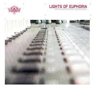 Lights of Euphoria - Krieg Gegen Die Machinen [US Import]