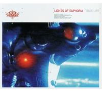 Lights of Euphoria - True Life [Import]