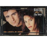 Lights of Home [CASSETTE]
