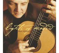 Lights of Madrid by Keaggy, Phil (2006-01-25)