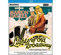 LIGHTS OF OLD BROADWAY