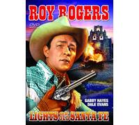 Lights of Old Santa Fe (DVD-R) (1944) (All Regions) (NTSC) (US Import)