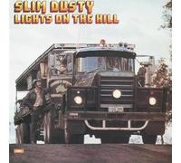 Lights on the Hill/West of Winton by Slim Dusty