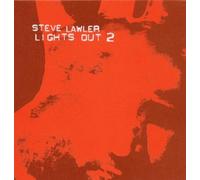 Lights Out 2 by Lawler, Steve (2003) Audio CD