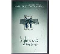 Lights Out (DVD)