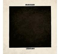 Graveyard – Lights Out – Nuclear Blast
