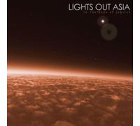Lights Out Asia - In the Days of Jupiter