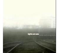 Lights Out Asia - Tanks And Recognizers