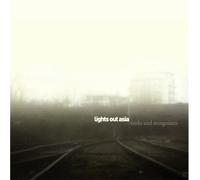 Lights Out Asia - Tanks & Recognizers