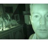 Lights Out at Abbey House Museum: Part 1