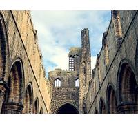 Lights Out at Abbey House Museum - Part 2