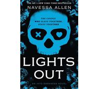 Lights Out - Black Edition: Book 1 of the multi-million copy bestselling Into Da