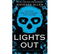 LIGHTS OUT by ALLEN, NAVESSA Paperback Self Help Business