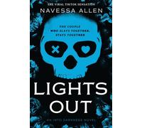 Lights Out: Tiktok's favourite dark and steamy romcom (Into Darkness)