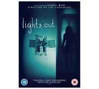 Lights Out (DVD)