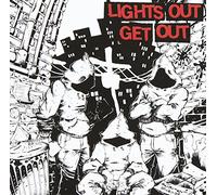 Lights Out - Get Out