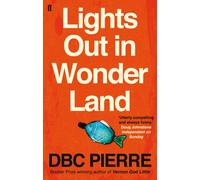 Lights Out in Wonderland